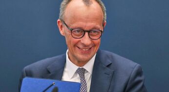 Diese Gesetze will Friedrichs Merz bis Sommer ändern