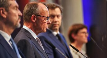 Grüne aus den Ländern kritisieren schwarz-rote Finanzpolitik