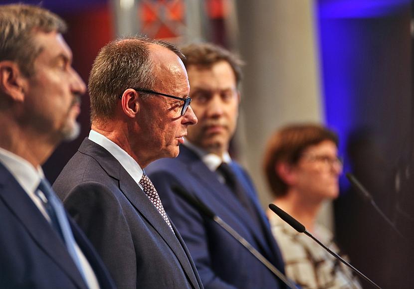 Das passiert jetzt wirklich mit den Gesetzen der Ampel-Regierung