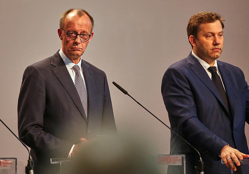 Knaus: Koalitionsvertrag keine Garantie für „Migrationswende“