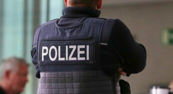 Millionenbetrag aus Umsatzsteuerkarussell in Frankfurt gesichert