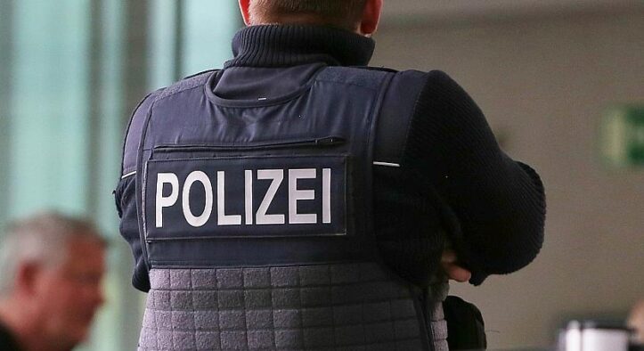 Zahl der Straftaten im Bundestag steigt um fast 30 Prozent