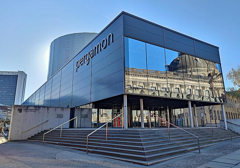 Bericht: Pergamonmuseum wird erneut teurer