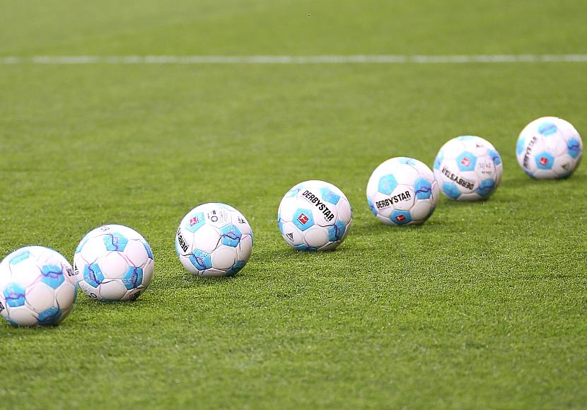 Zweitligist Preußen Münster entlässt Cheftrainer Hildmann