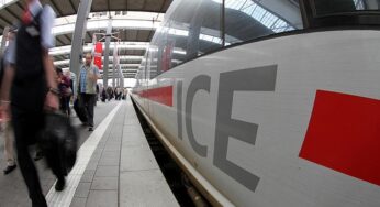 Im Juni nur knapp über Hälfte der Fernverkehrszüge pünktlich