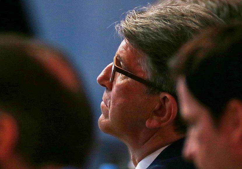 Kulturrat von Weimer als Kulturstaatsminister überrascht