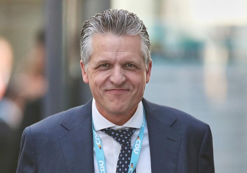 Frei kündigt schärferes Asylvorgehen ab dem 6. Mai an