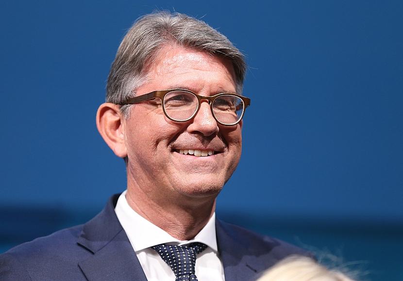 Weimer will kein “Kulturkämpfer” sein