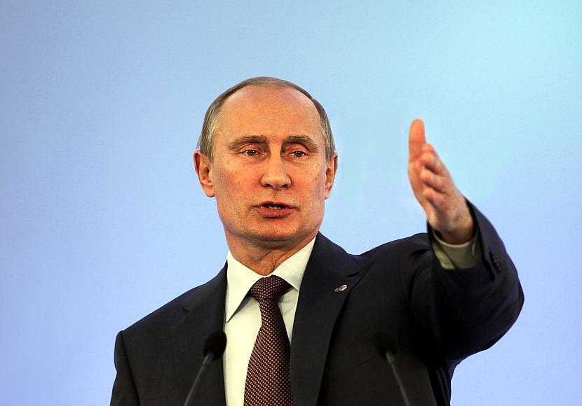 Putin ordnet Oster-Waffenruhe in der Ukraine an