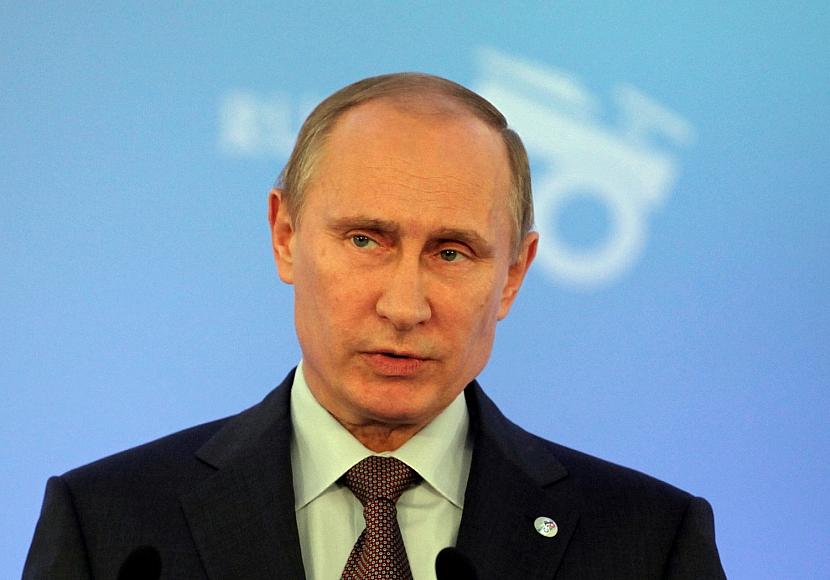 Putin ordnet dreitägige Feuerpause an