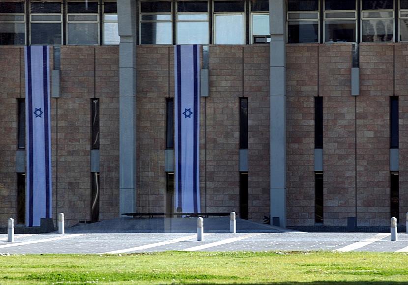 Chef der Gedenkstätte Buchenwald kritisiert israelische Regierung