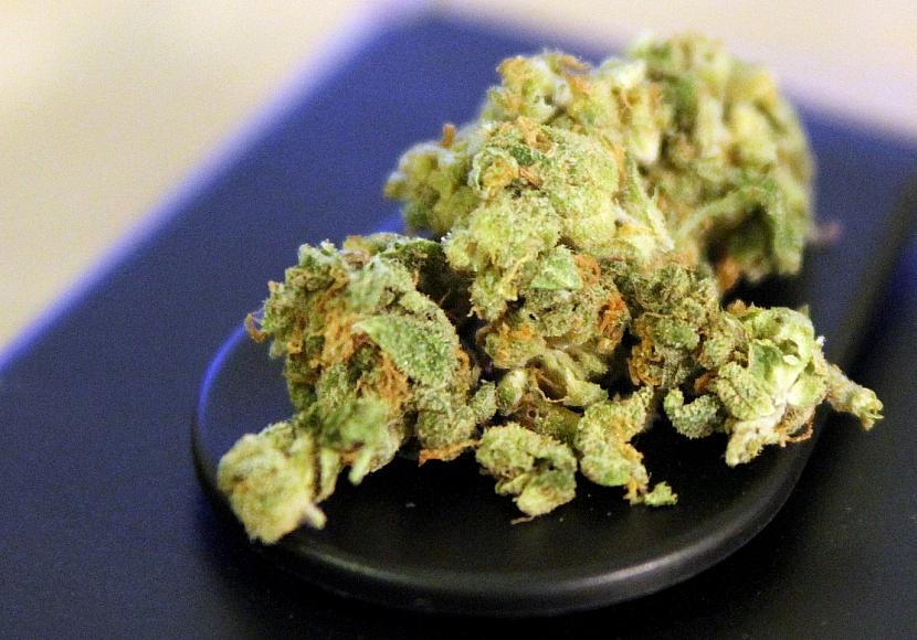 Cannabis-Legalisierung entlastet Ermittler kaum