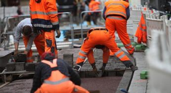 Arbeitgeber üben Kritik am geplanten Bundestariftreuegesetz