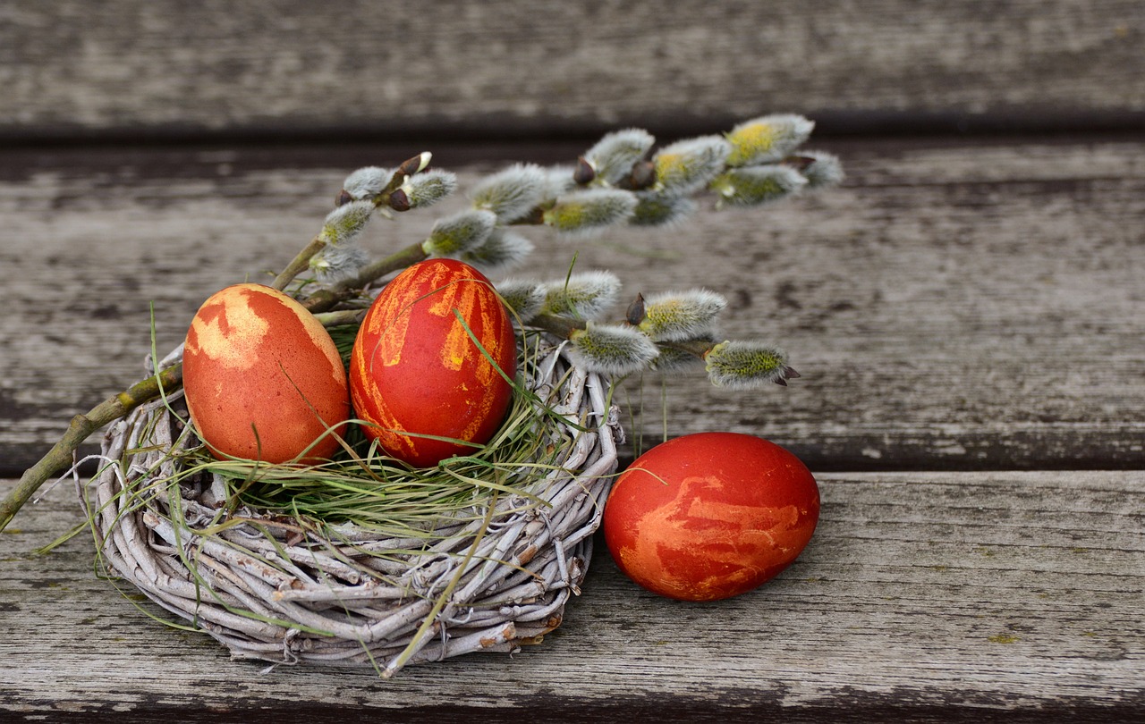 Offizielle Bundesamt-Warnung: Diese große Gefahr droht an Ostern