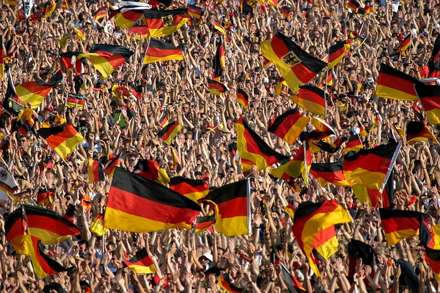 Fußballweltmeisterschaft nächstes Jahr in Gefahr