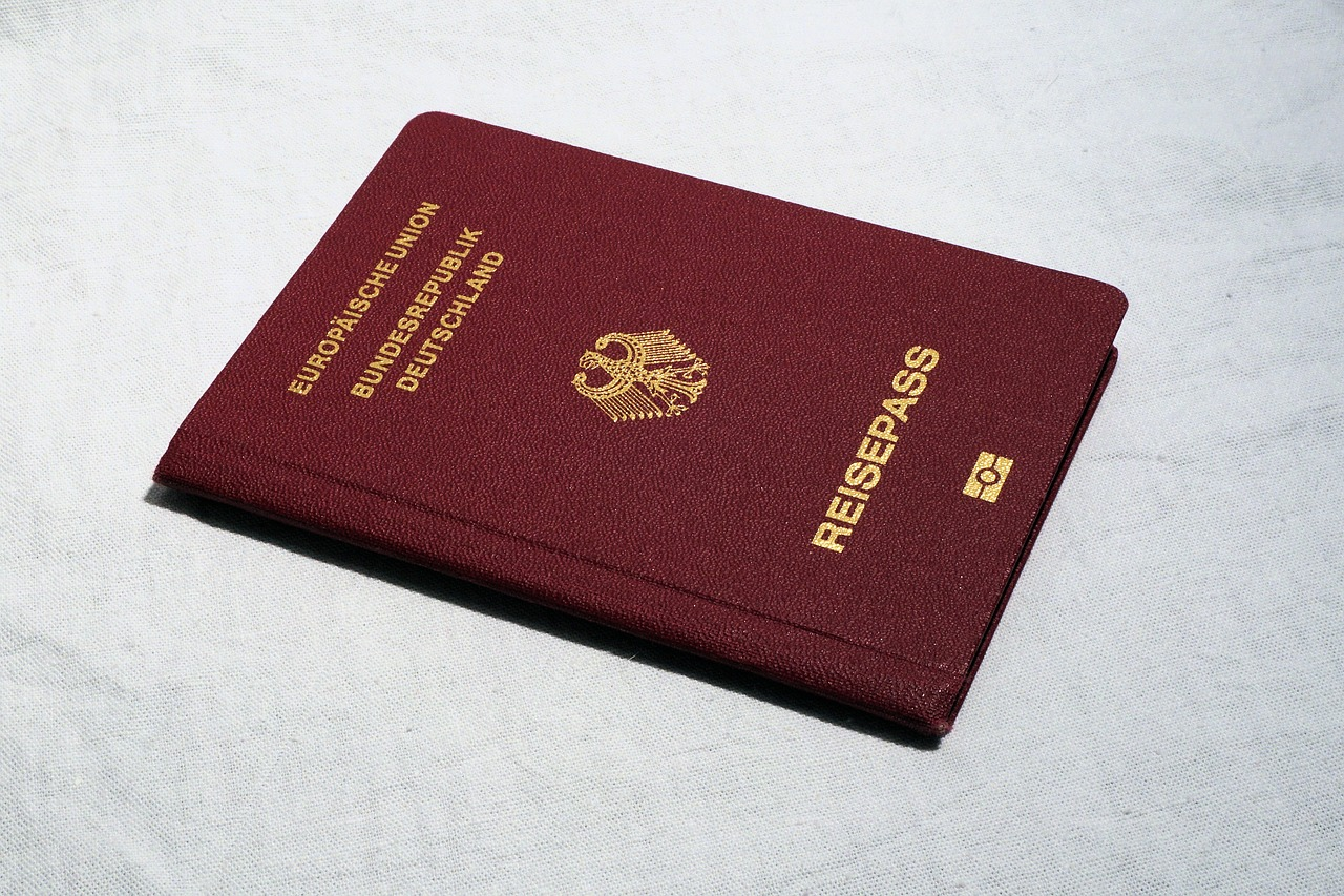 Wichtige Änderung für Personalausweise und Reisepässe