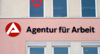 Bundesagentur verbietet 27.000 Ausländern zu arbeiten 