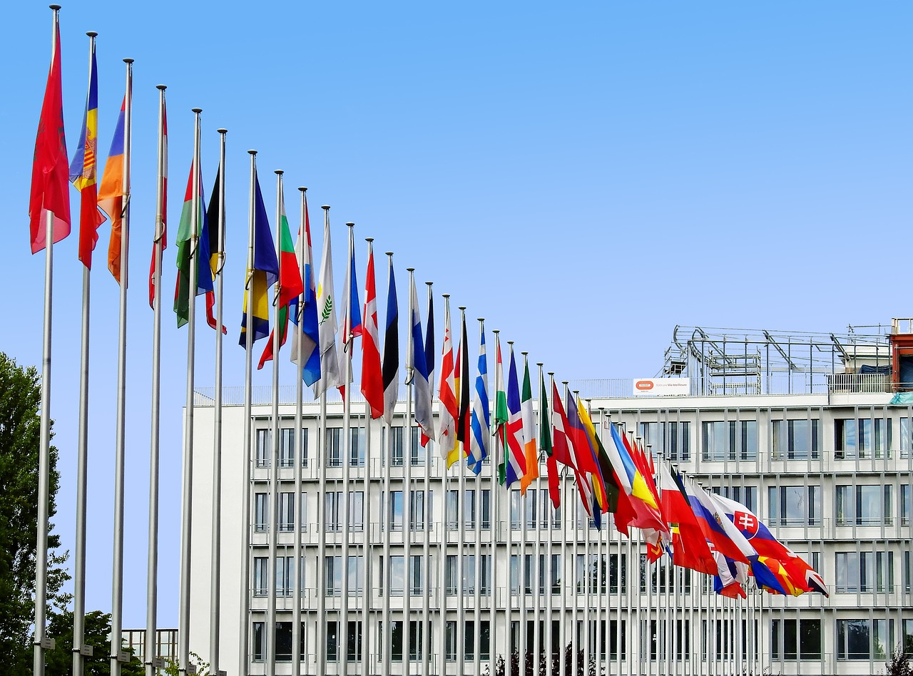 Angst vor Europäern wächst in amerikanischer Bevölkerung 