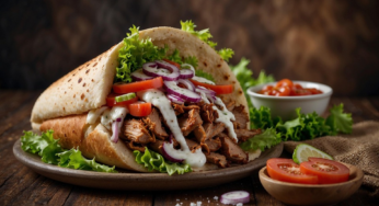 Aus für Döner in Deutschland