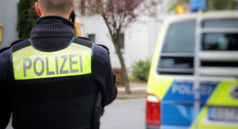 Blutige Ostern in ganz Deutschland