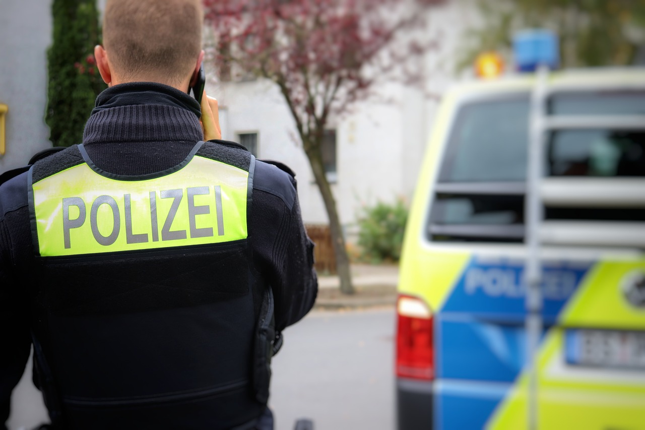 Blutige Ostern in ganz Deutschland