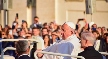 Ausgerechnet an Ostern: Papst Franziskus ist tot