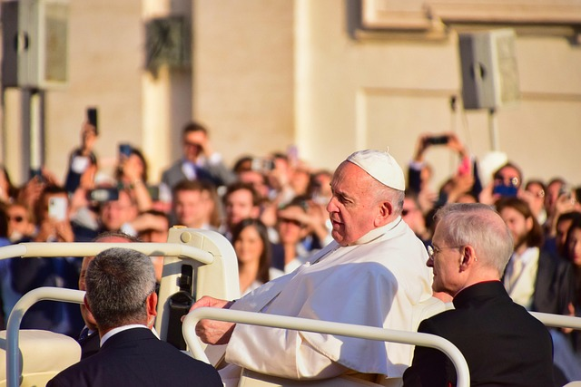 Ausgerechnet an Ostern: Papst Franziskus ist tot
