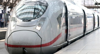 Schwarzfahrer verursachen Oster-Chaos im Zugverkehr