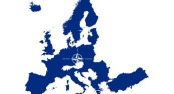 Fischer: „Dann wäre das das Ende der NATO“