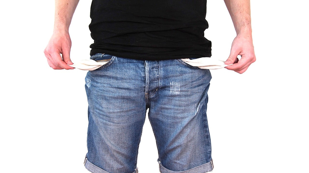 Weniger Geld im April für viele Arbeitnehmer – Jetzt müssen Sie handeln