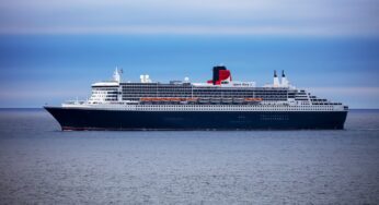 Tragödie unter Urlaubern: 224 Opfer auf Kreuzfahrschiff