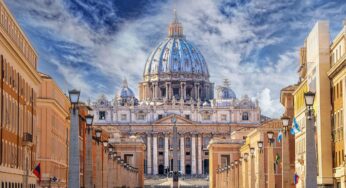 Wird der nächste Papst ein Deutscher sein? Möglicher Kandidat erregt Aufmerksamkeit