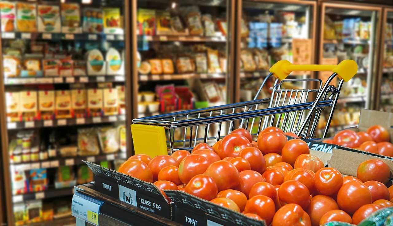 Lidl & Rewe führen neue Regel ein: Große Änderungen beim Einkauf treffen alle Kunden