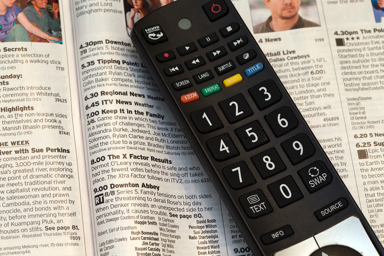 Gleich mehrere beliebte TV-Sender verschwinden dieses Jahr