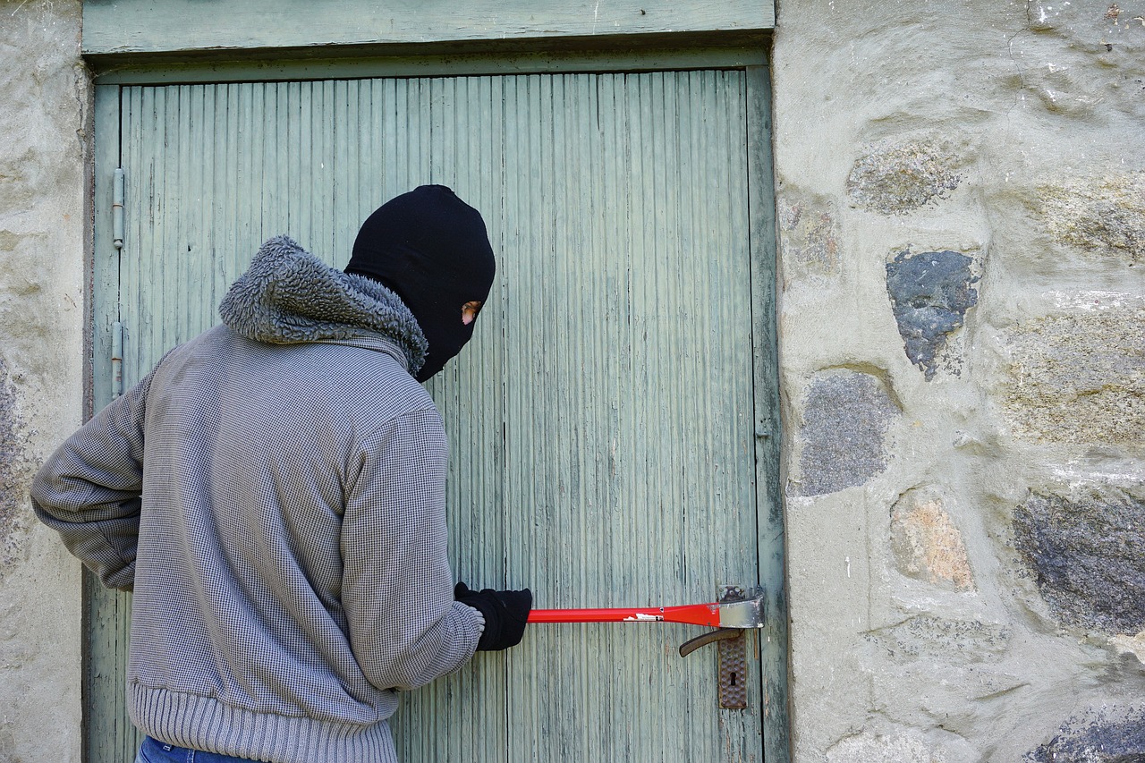 Täter kamen direkt zweimal: Spektakulärer Raub in Sachsen