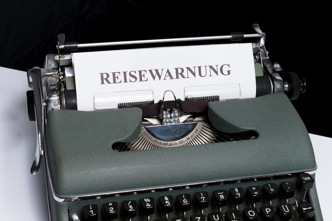 Besser nicht dorthin reisen: Reisewarnung für beliebtes Urlaubsland