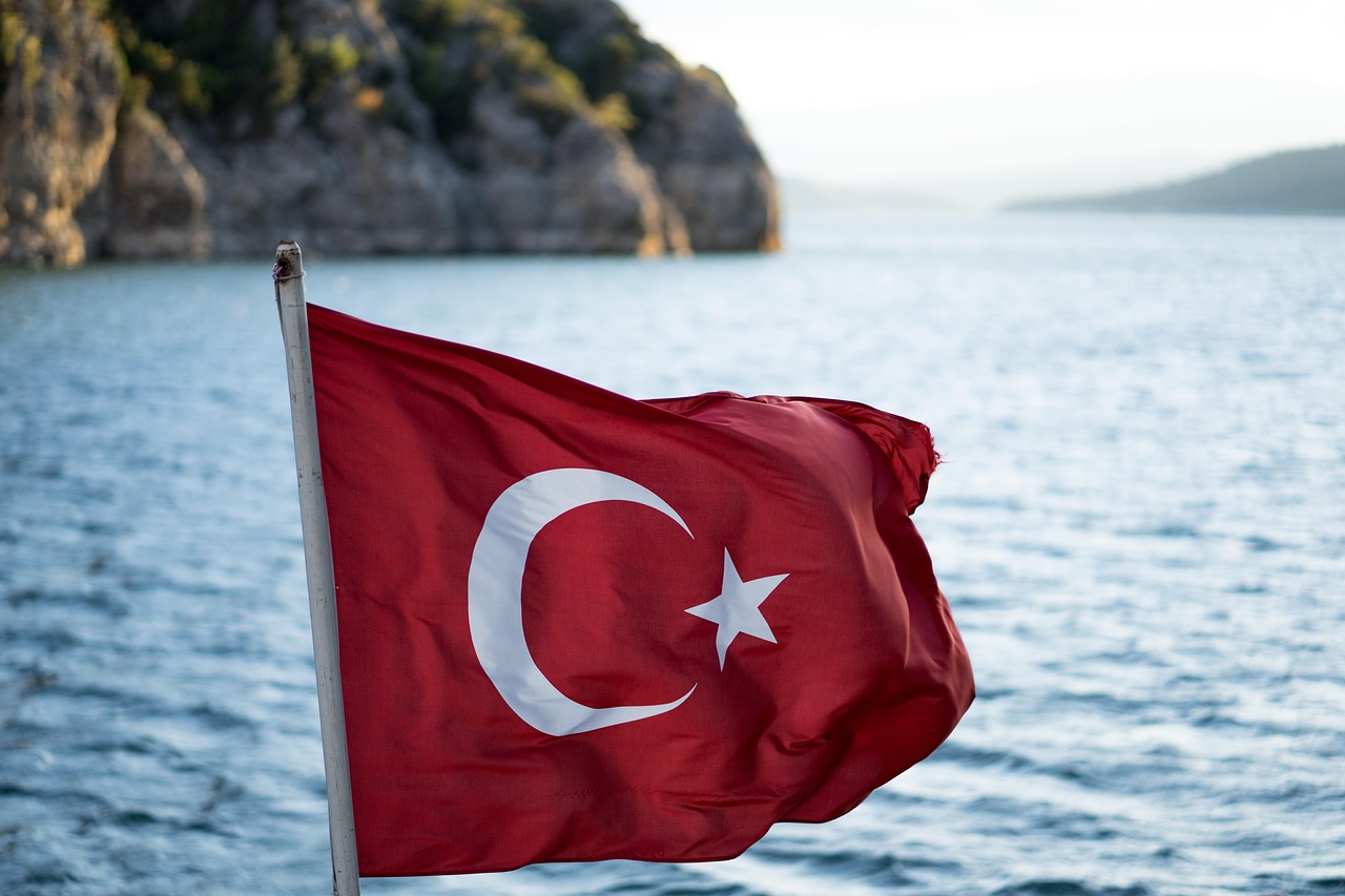 Schweres Erdbeben in der Türkei – Gefahr noch nicht vorbei