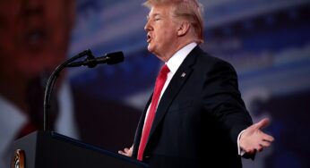 Trump außer sich: Musk läuft zu den US-Demokraten über