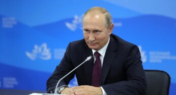 Russland bekennt sich zu Anschlag auf deutsche Infrastruktur