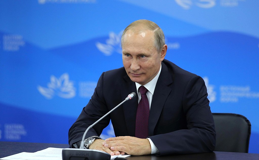 Geheime Dokumente enthüllen: Diese Städte stehen auf Putins Atomschlagliste