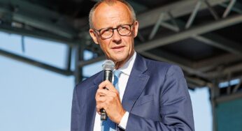 Merz reagiert giftig auf Fragen beim USA-Besuch