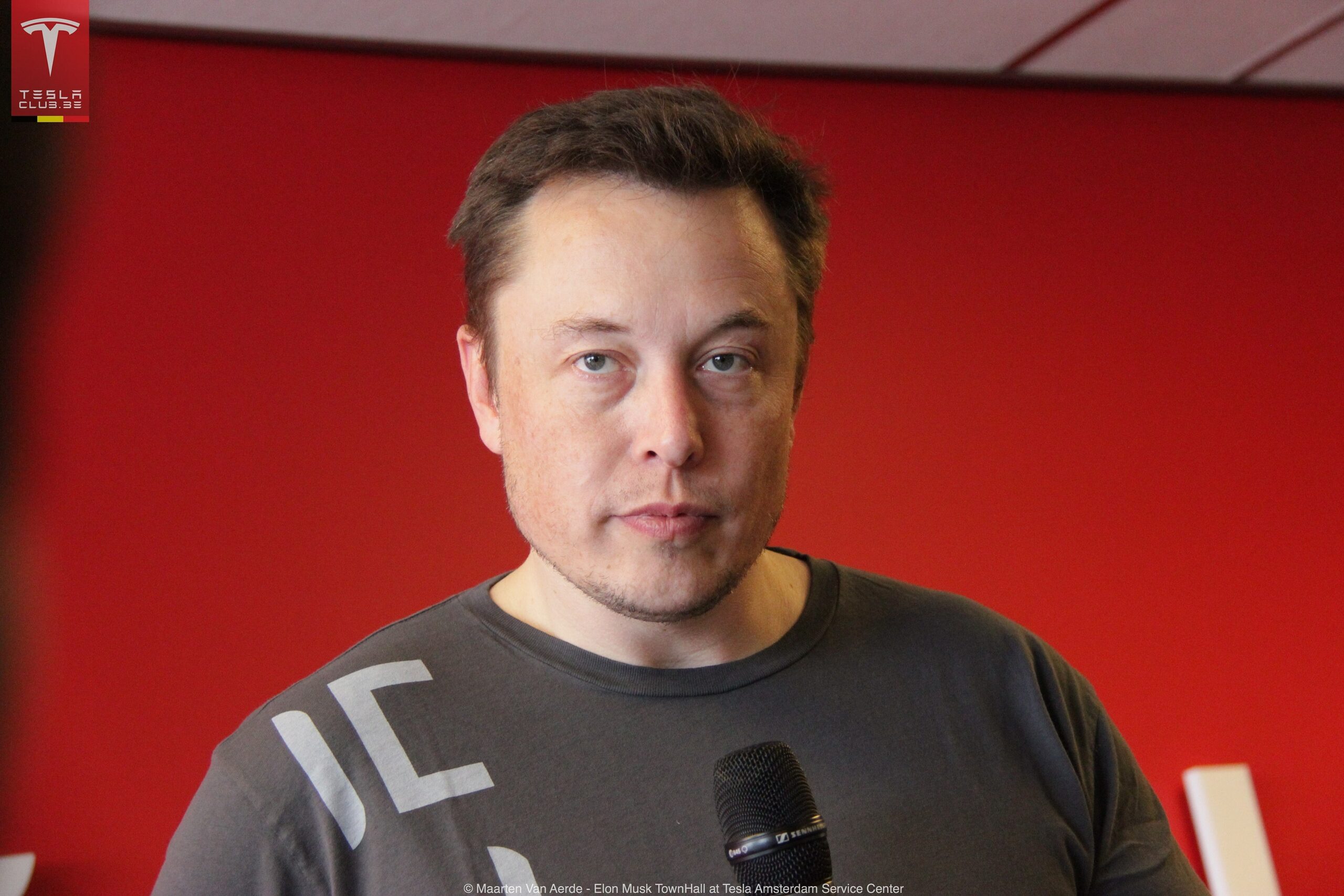 Pikante Hintergründe: Elon Musks fliegt hochkant aus Trump-Regierung