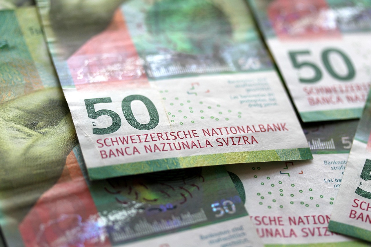 500 CHF Cash-Bonus: Das perfekte Privatkonto für Jedermann
