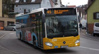Neue Informationen zum Stuttgarter Todesfahrer – Er ist Millionär und Papa