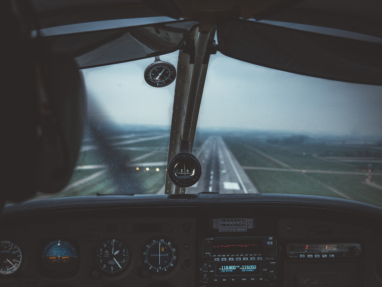 Strengere Sicherheitsmaßnahmen: Airlines erschweren Zugang zum Cockpit