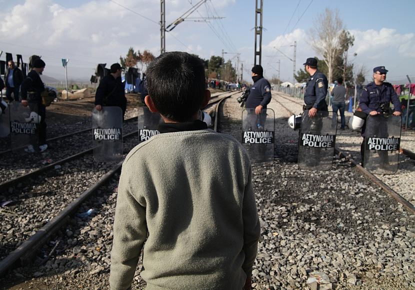 Grüne: Stopp des Familiennachzugs schafft neue irreguläre Migration