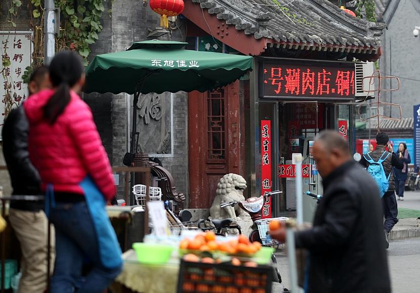 BDI fürchtet Willkür Chinas im Handelskonflikt