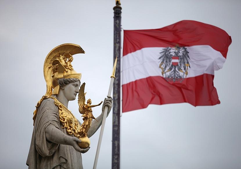 Österreich gewinnt Eurovision Song Contest
