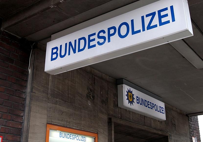 Grenzkontrollen: Andere Bundespolizei-Aufgaben unter Vorbehalt