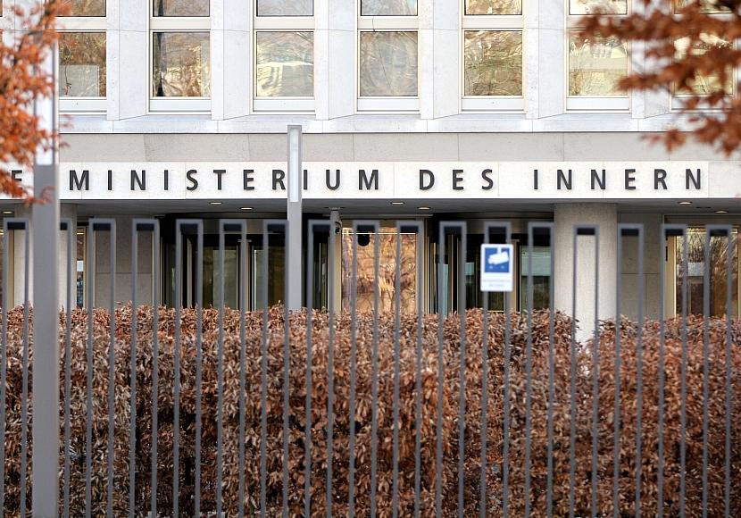 Bericht: Innenministerium stoppt Flüchtlingsflug aus dem Sudan